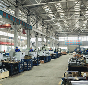 泰州市隆发索具有限公司