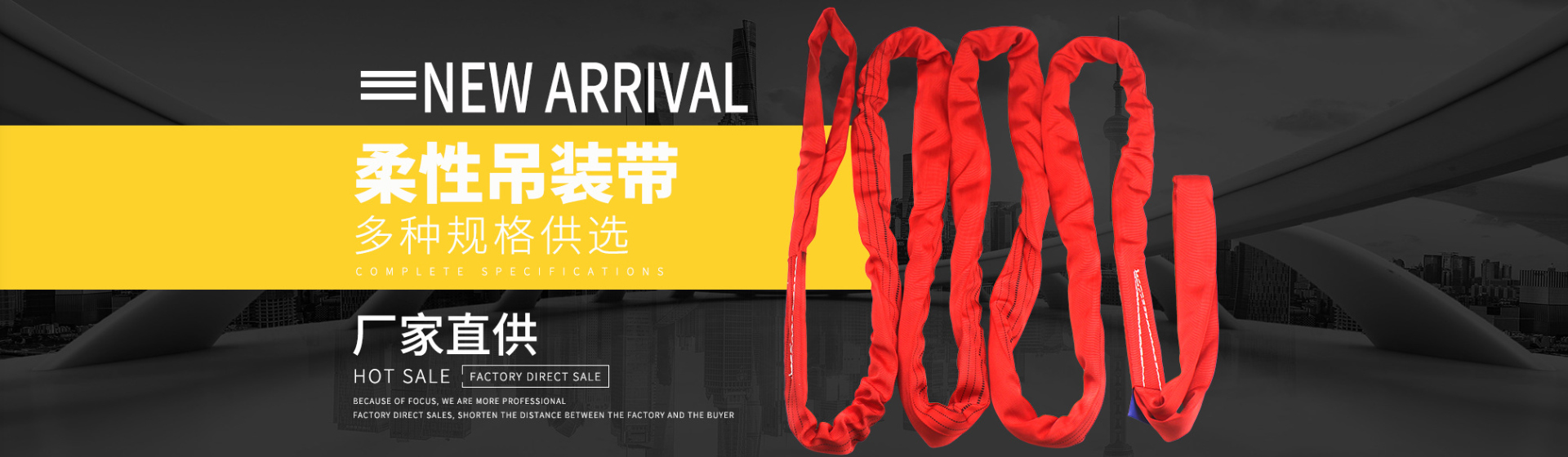 泰州市隆发索具有限公司