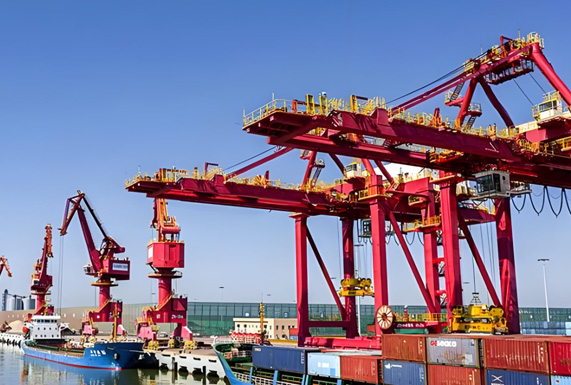 泰州市隆发索具有限公司