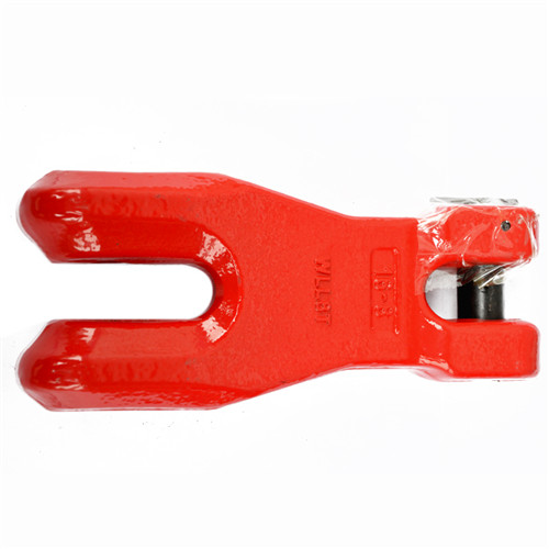 G80级链条调节器