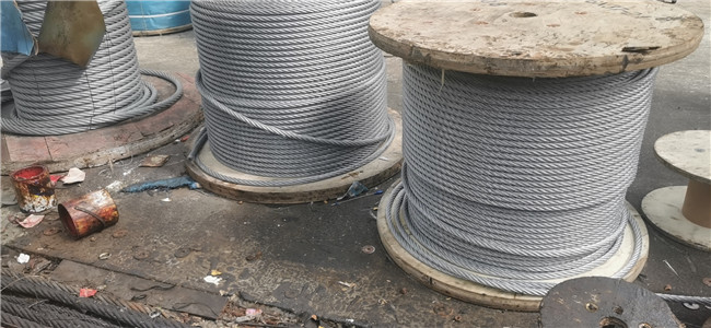 钢丝绳